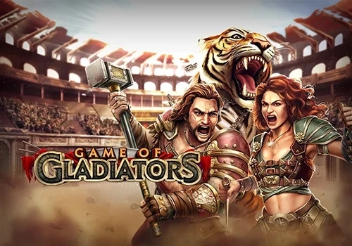 Game of Gladiators preview