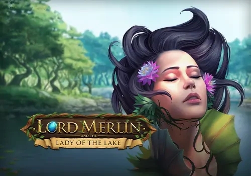 Lord Merlin and The Lady of The Lake game preview